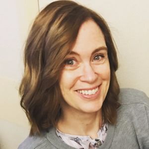 Meet your Posher, Kristin